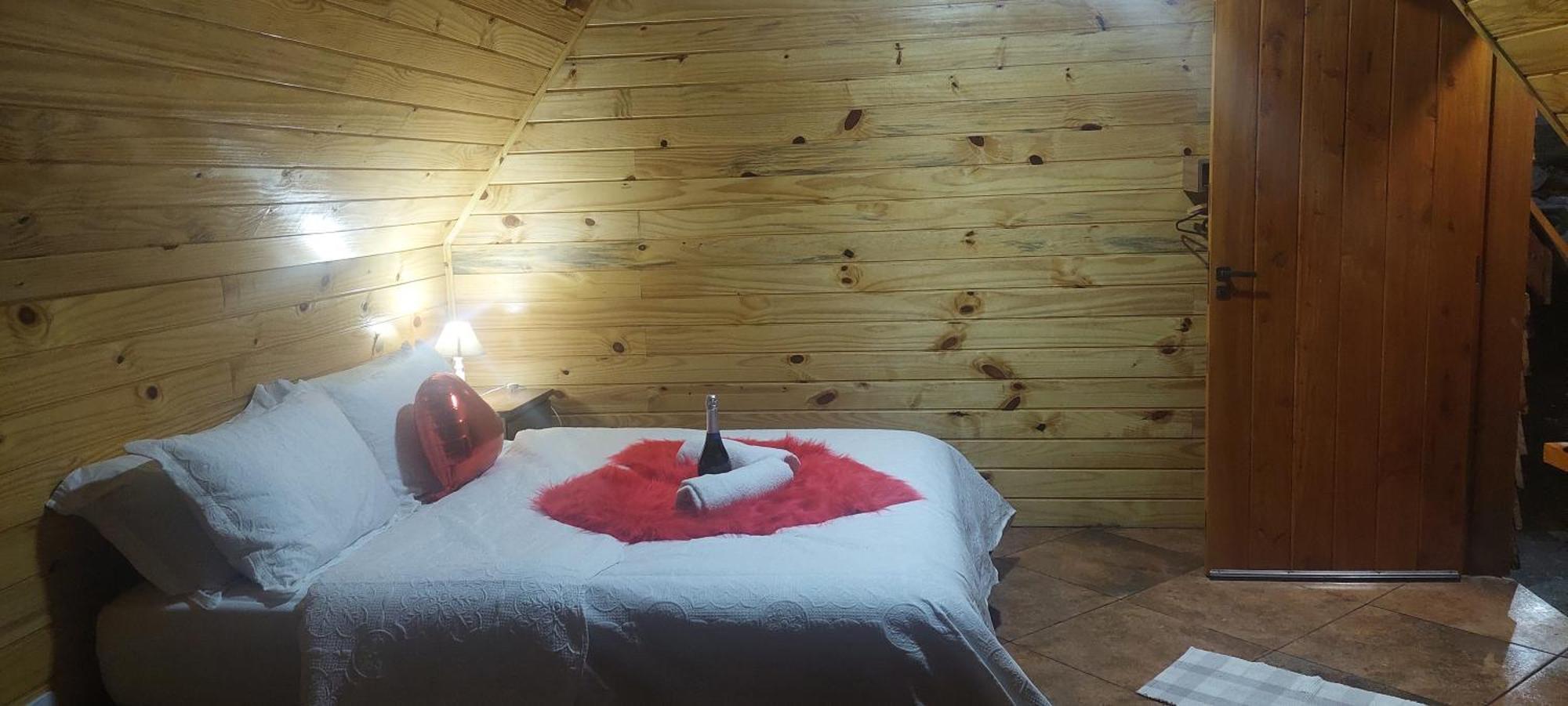 Chale Com Hidromassagem Da Vick Otel Campos do Jordao Dış mekan fotoğraf