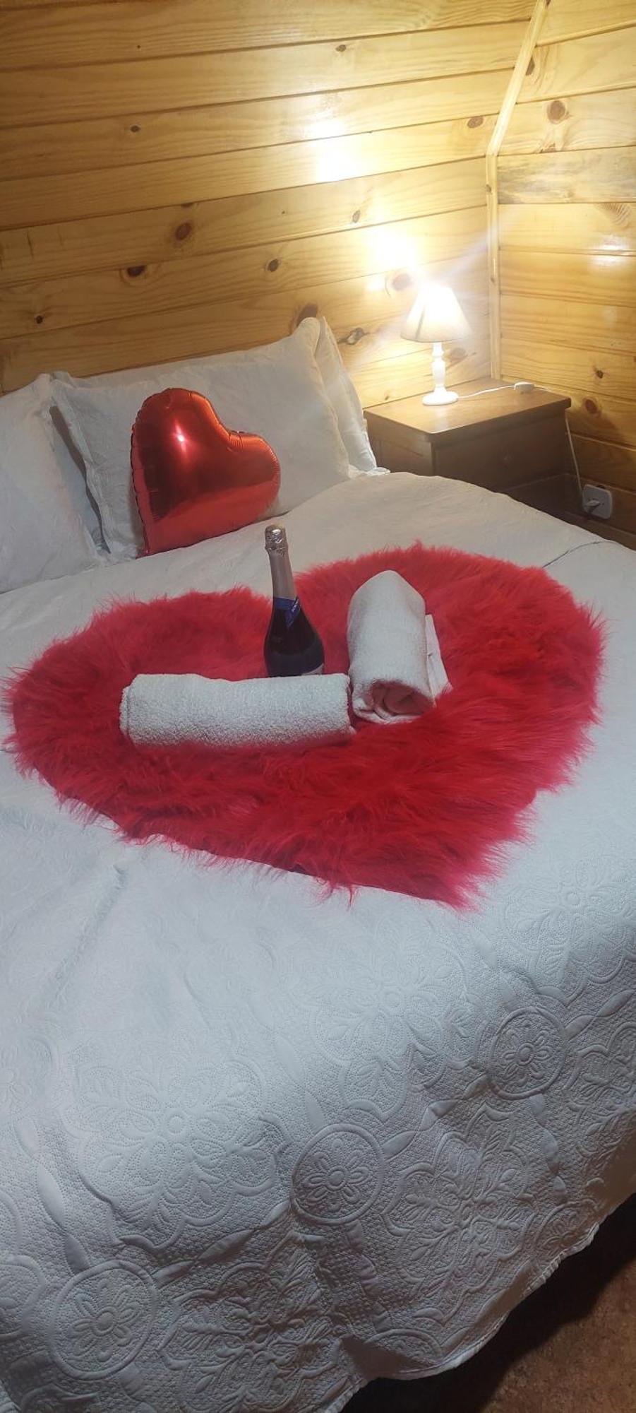 Chale Com Hidromassagem Da Vick Otel Campos do Jordao Dış mekan fotoğraf