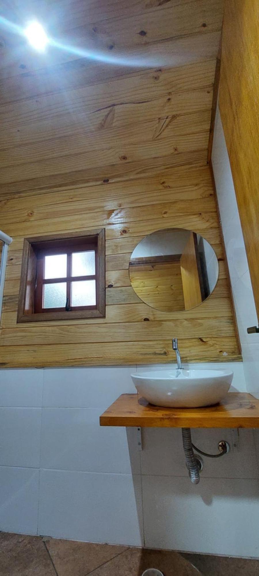 Chale Com Hidromassagem Da Vick Otel Campos do Jordao Dış mekan fotoğraf